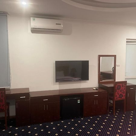 New Amely Hotel Hanoi Luaran gambar