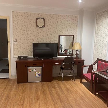 New Amely Hotel Hanoi Luaran gambar