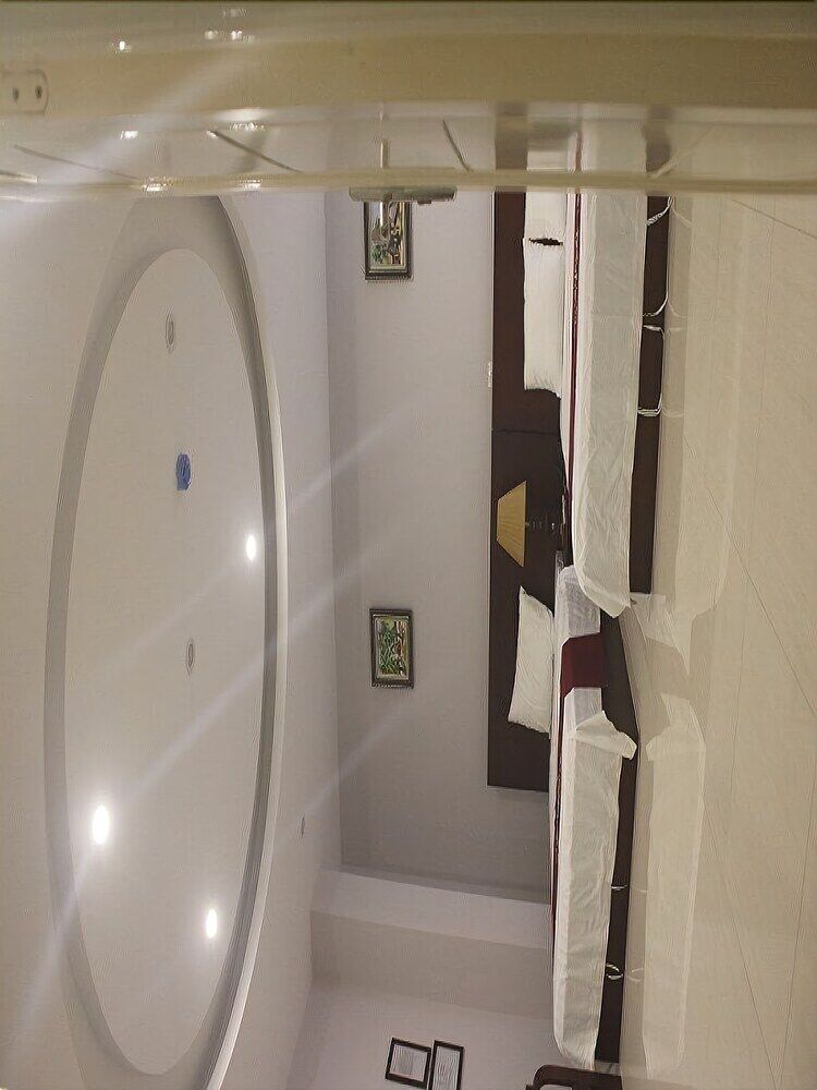 New Amely Hotel Hanoi Luaran gambar